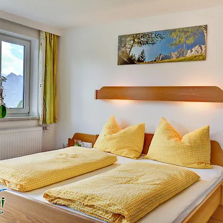 Kramlhof - By Mynests Bed & Breakfast
