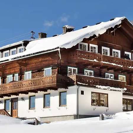 Kramlhof - By Mynests Bed & Breakfast Ramsau am Dachstein