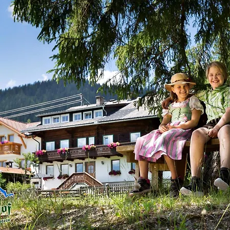 Kramlhof - By Mynests 3*