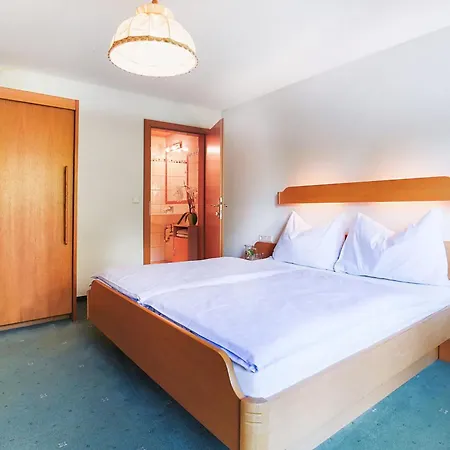Bed & Breakfast Kramlhof - By Mynests 3*