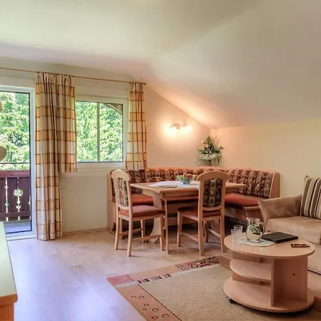 Bed & Breakfast Kramlhof - By Mynests 3*