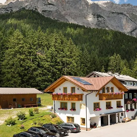 Kramlhof - By Mynests Ramsau am Dachstein