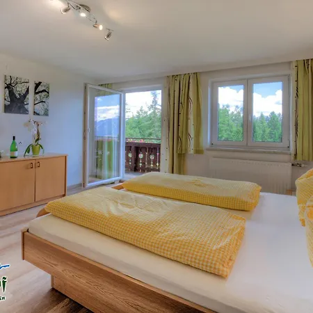 Kramlhof - By Mynests Bed & Breakfast 3*