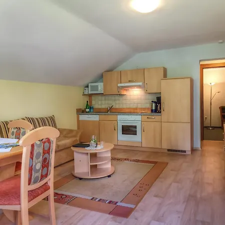 Bed & Breakfast Kramlhof - By Mynests Ramsau am Dachstein