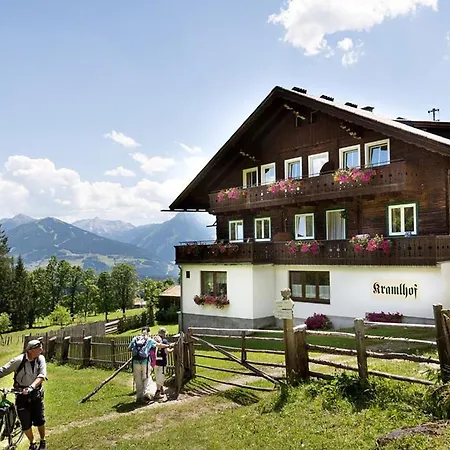 Bed & Breakfast Kramlhof - By Mynests Ramsau am Dachstein